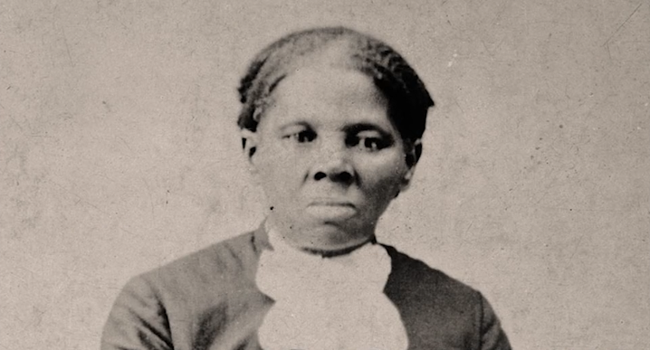 Thumbnail for Harriet Tubman
