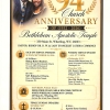 94th Church Anniversary 1932 - 2026 Bethlehem Apostolic Temple -2026-09-20