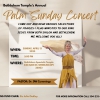 Photo for Palm Sunday Concert
