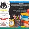 Back to School Festival/Adopt a Student Giveaway 2026-08-09